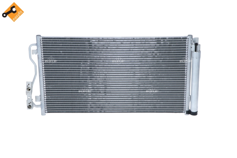 NRF Airco condensor 35970