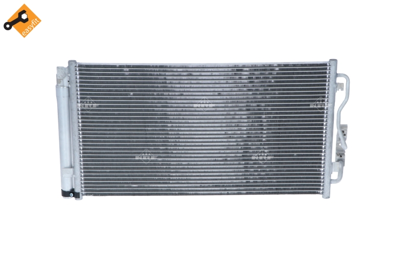 NRF Airco condensor 35970