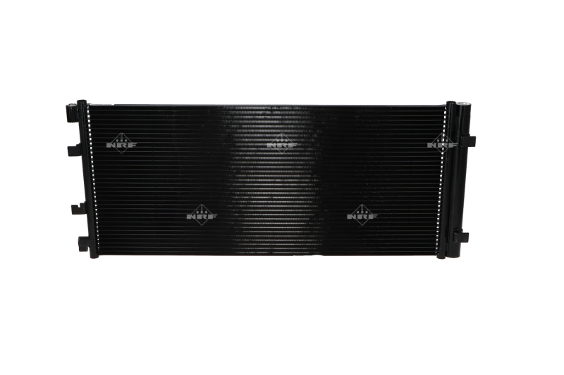 NRF Airco condensor 35972