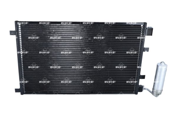 NRF Airco condensor 35973