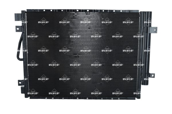 NRF Airco condensor 35979