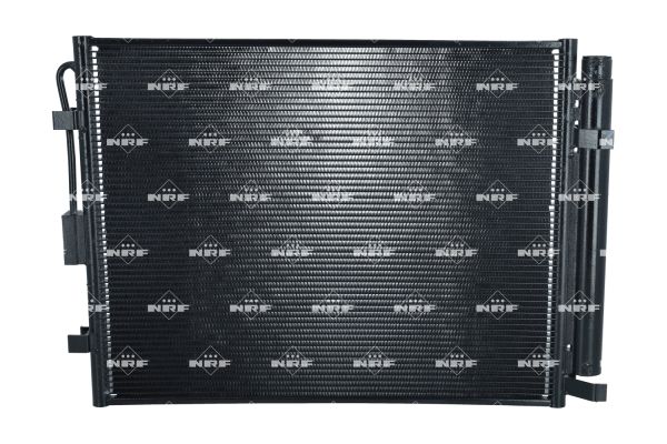 NRF Airco condensor 35984