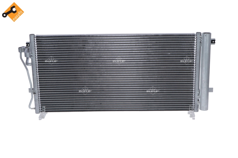 NRF Airco condensor 35988