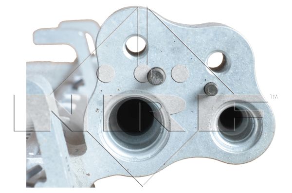 NRF Airco condensor 35989
