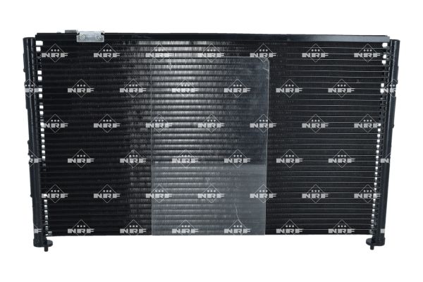 NRF Airco condensor 35991