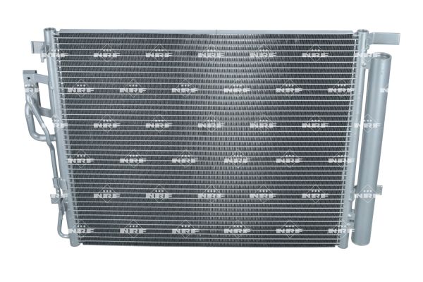 NRF Airco condensor 35994
