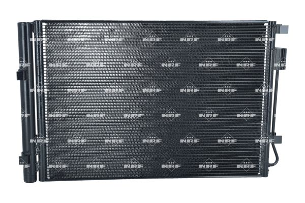 NRF Airco condensor 35997