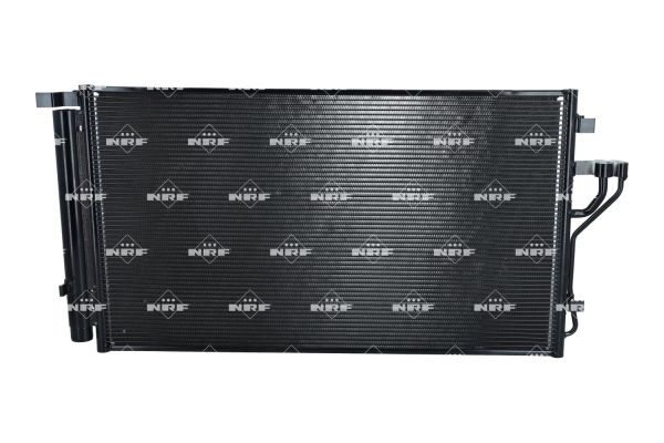NRF Airco condensor 35998