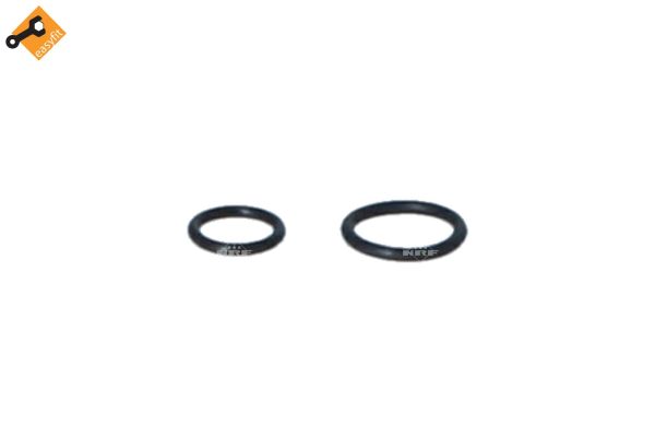 NRF Airco verdamper 36026