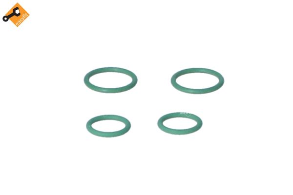 NRF Airco verdamper 36063