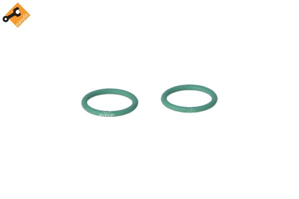 NRF Airco verdamper 36073