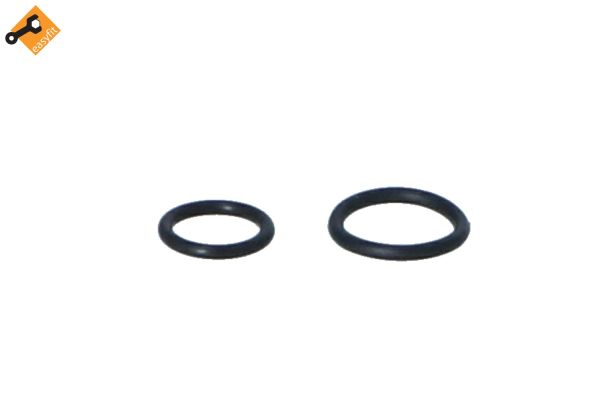 NRF Airco verdamper 36075