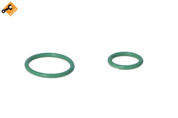 NRF Airco verdamper 36077