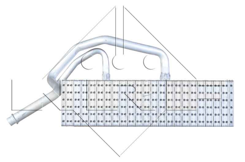 NRF Airco verdamper 36098