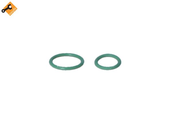 NRF Airco verdamper 36106