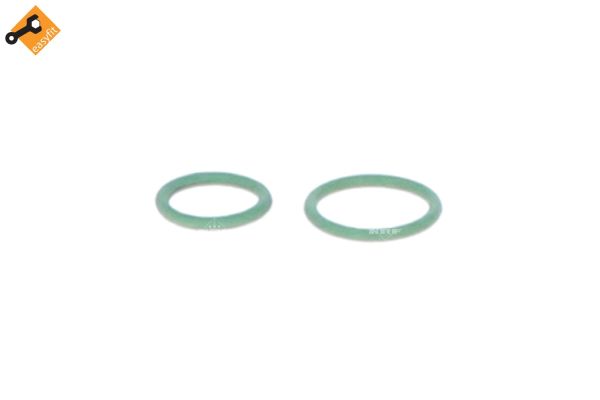 NRF Airco verdamper 36143