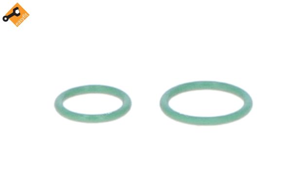 NRF Airco verdamper 36159