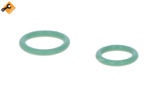 NRF Airco verdamper 36160