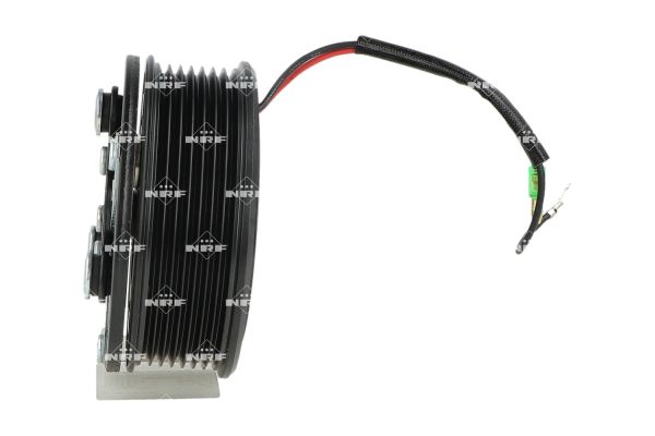 NRF Airco compressor magneetkoppeling 380012