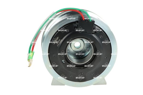 NRF Airco compressor magneetkoppeling 380016