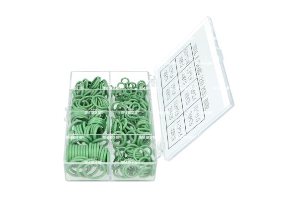 NRF Afdichtringen, airco 38001