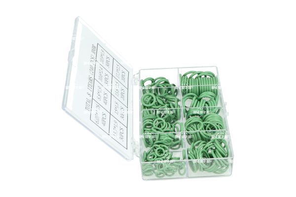 NRF Afdichtringen, airco 38001