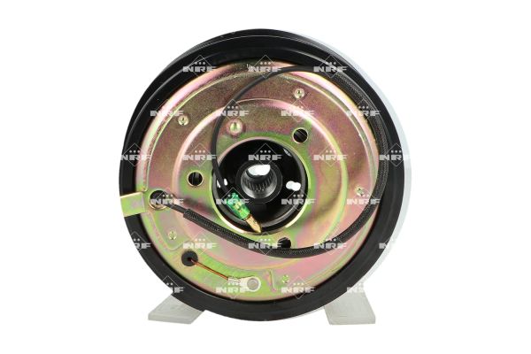 NRF Airco compressor magneetkoppeling 380020