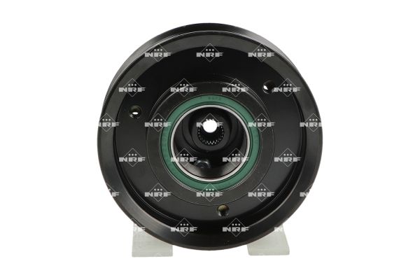 NRF Airco compressor magneetkoppeling 380021