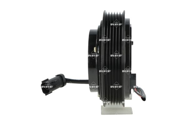 NRF Airco compressor magneetkoppeling 380025