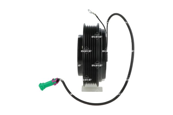 NRF Airco compressor magneetkoppeling 380038