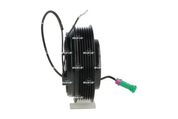 NRF Airco compressor magneetkoppeling 380038
