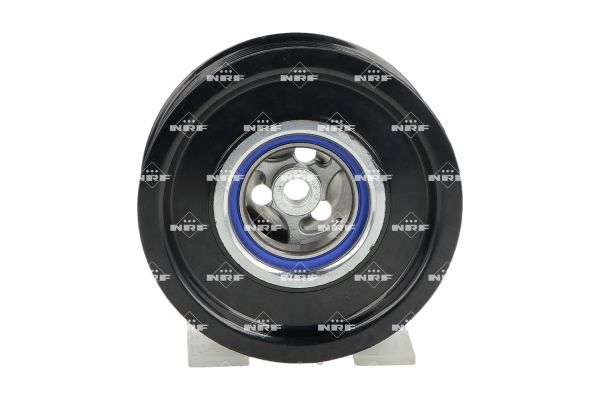 NRF Airco compressor magneetkoppeling 380039