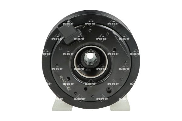 NRF Airco compressor magneetkoppeling 380040