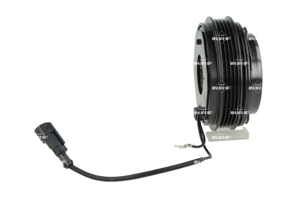 NRF Airco compressor magneetkoppeling 380058