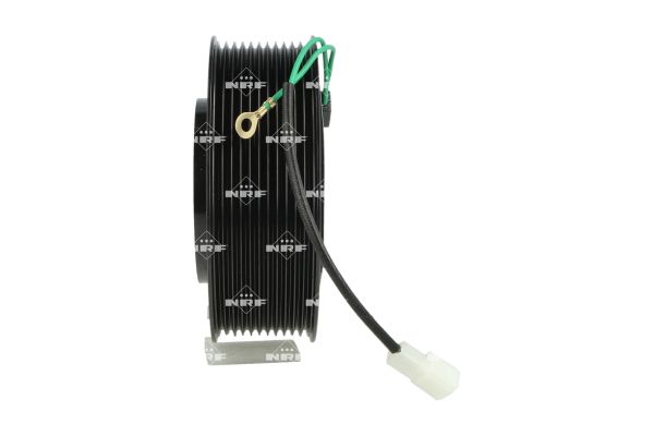 NRF Airco compressor magneetkoppeling 380060