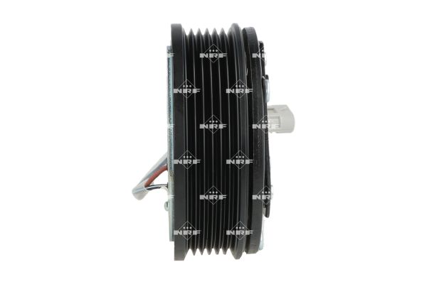 NRF Airco compressor magneetkoppeling 380063