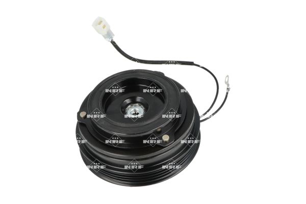 NRF Airco compressor magneetkoppeling 380064