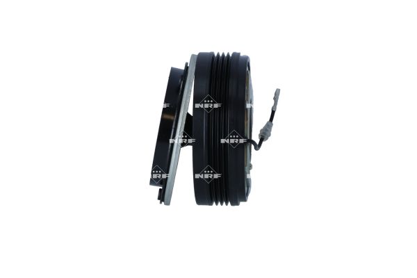 NRF Airco compressor magneetkoppeling 380068