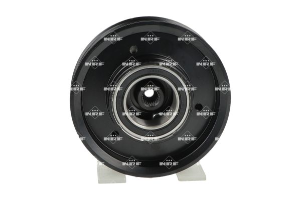 NRF Airco compressor magneetkoppeling 380077