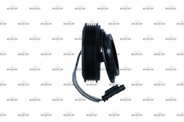 NRF Airco compressor magneetkoppeling 380081