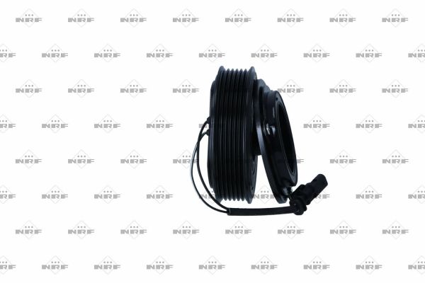 NRF Airco compressor magneetkoppeling 380083