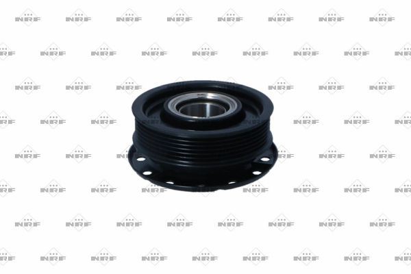 NRF Airco compressor magneetkoppeling 380096