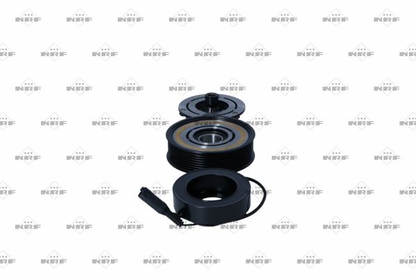 NRF Airco compressor magneetkoppeling 380105