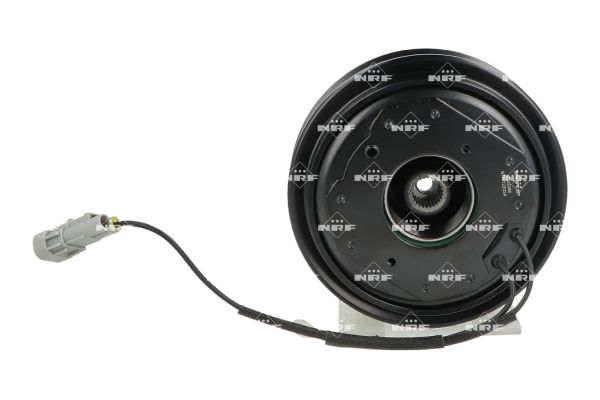 NRF Airco compressor magneetkoppeling 380106