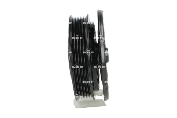 NRF Airco compressor magneetkoppeling 380110