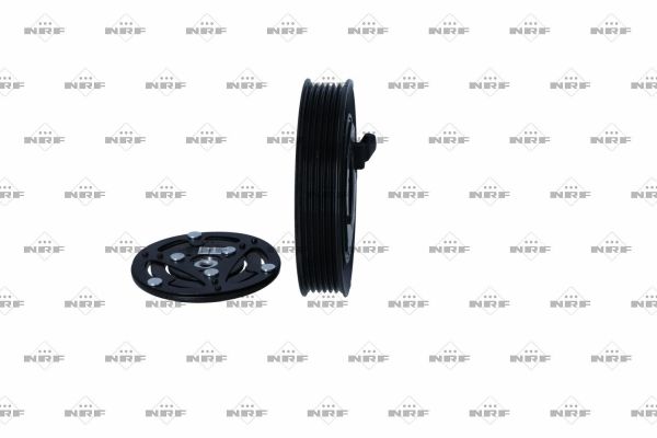 NRF Airco compressor magneetkoppeling 380114