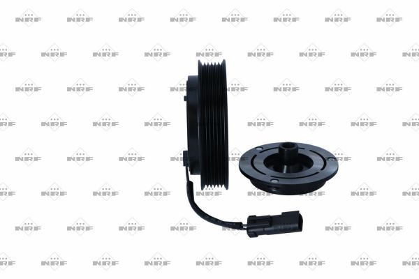 NRF Airco compressor magneetkoppeling 380118