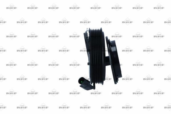 NRF Airco compressor magneetkoppeling 380123