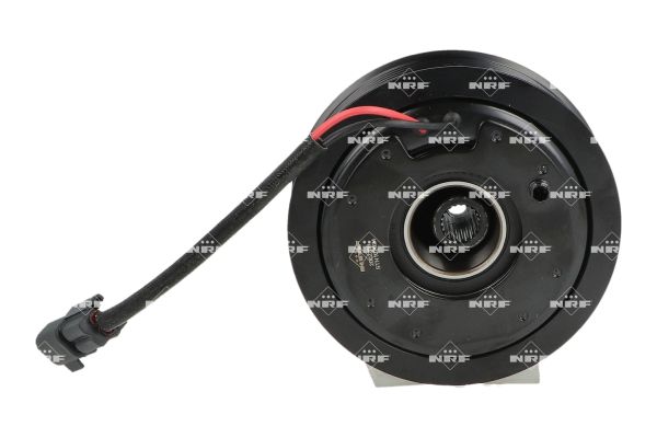 NRF Airco compressor magneetkoppeling 380130