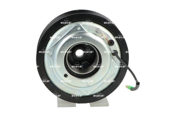 NRF Airco compressor magneetkoppeling 380136